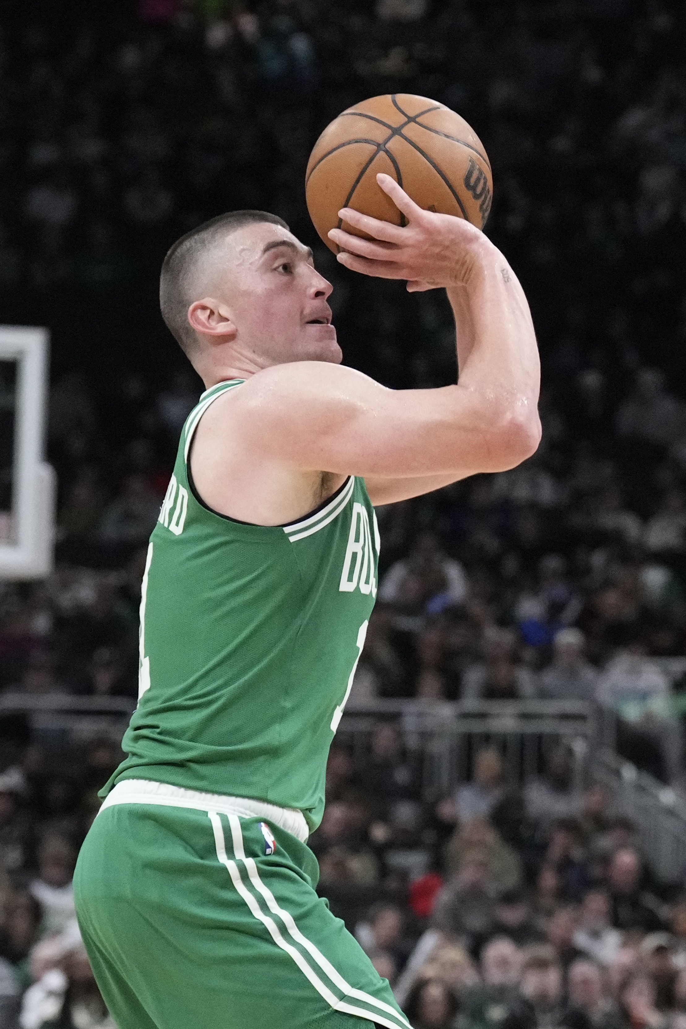 江南体育在线-今天我当家!普理查德23投10中&三分10中5 砍下25分4板9助